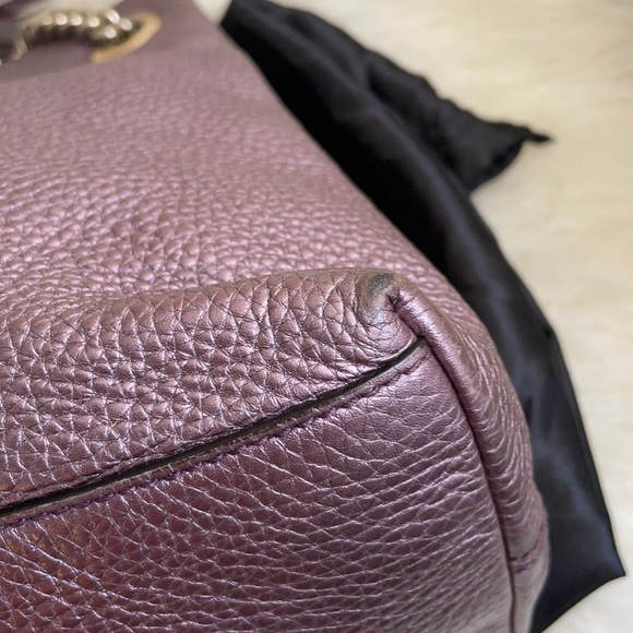 Gucci Soho tote - Picture 8 of 17